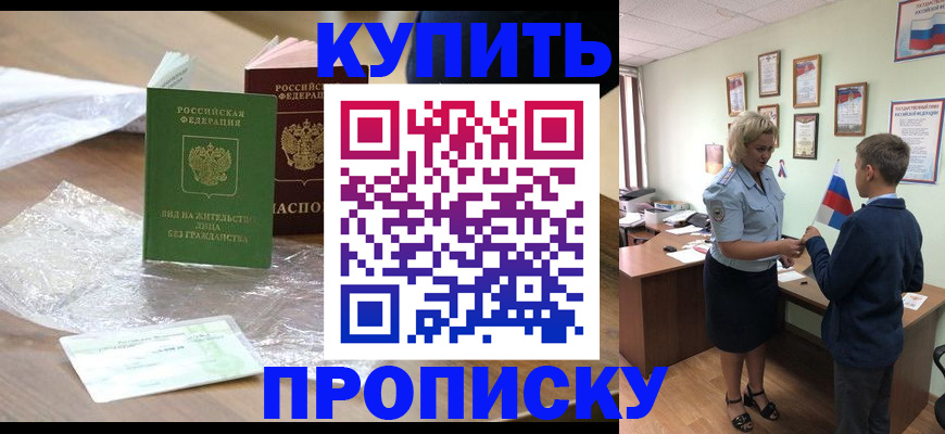 прописка для работы в Мытищах